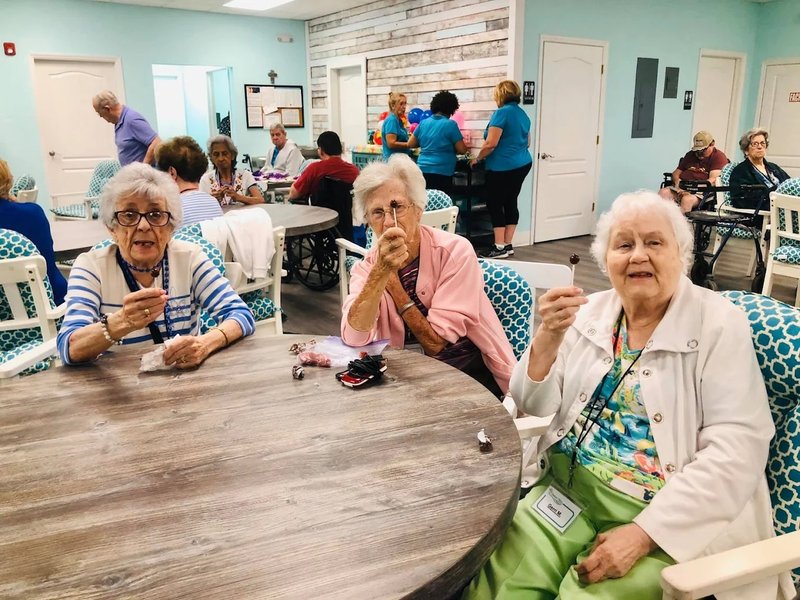 ActivAge Port Charlotte