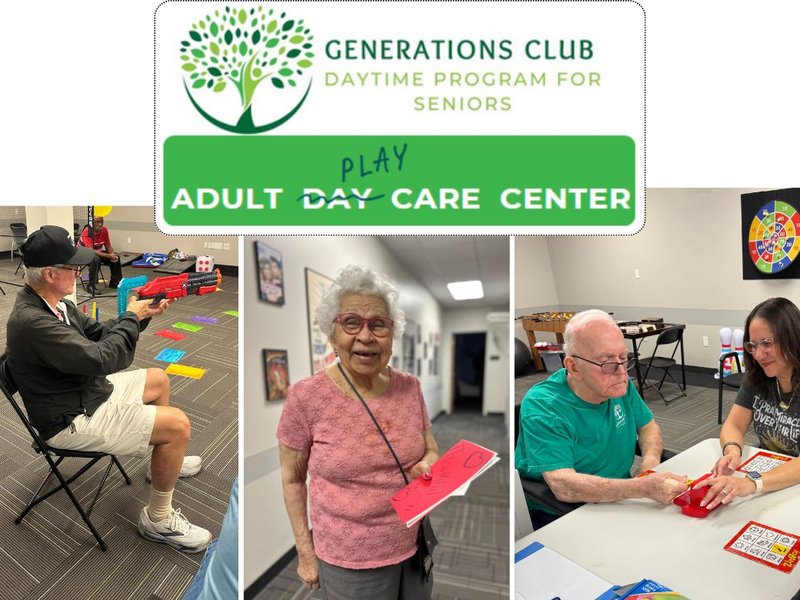 Generations Club